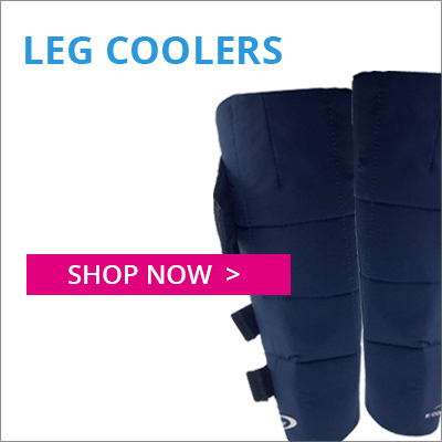 LEG COOLERS
