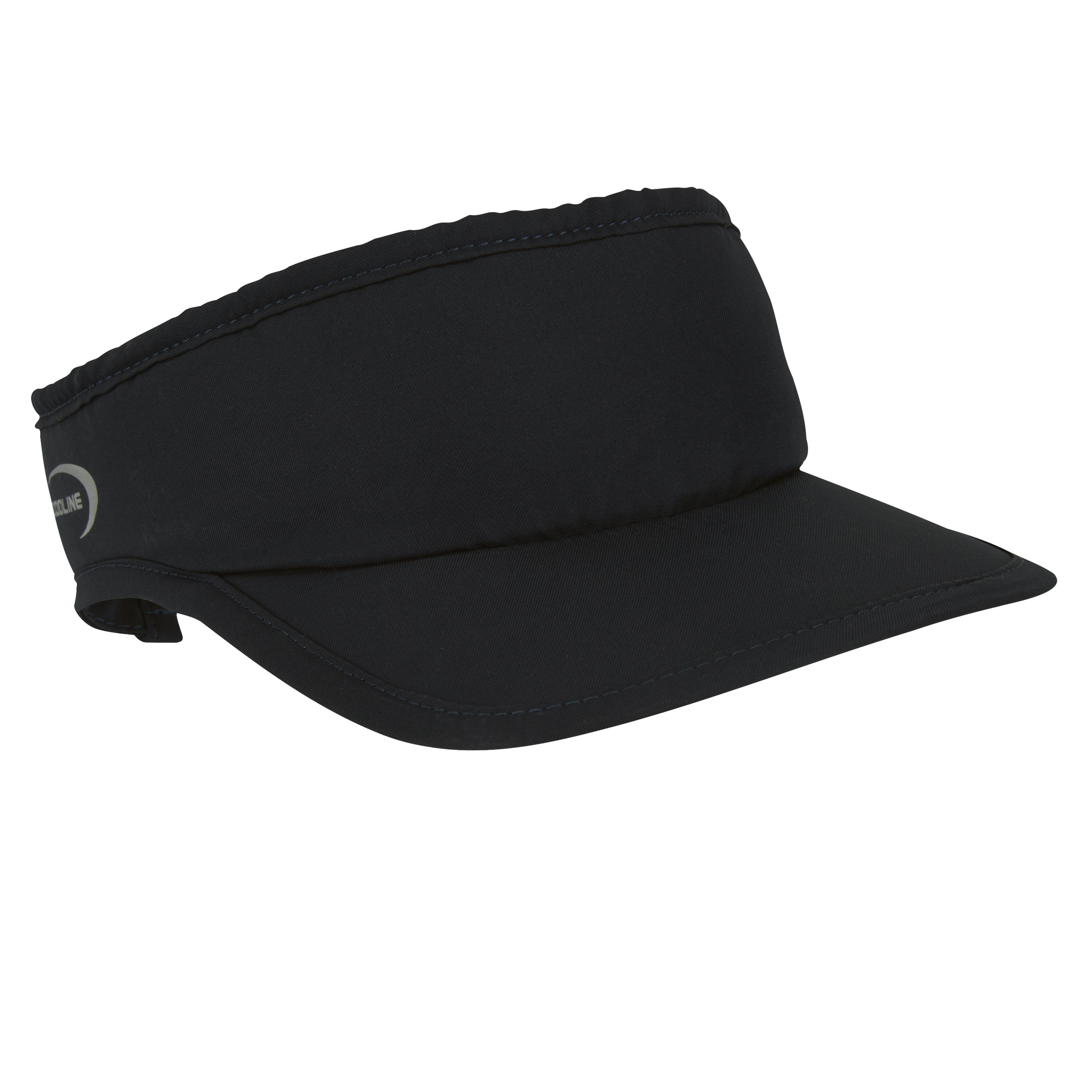 KühlSunVisor - kühlender Sonnenschild