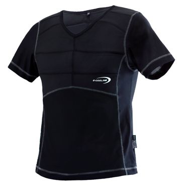 E.COOLINE Powercool SX3 T-Shirt - cooling T-Shirt | E.COOLINE