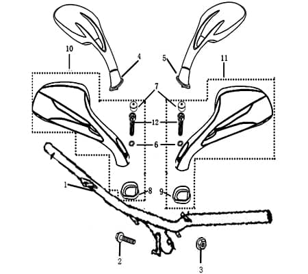 Ersatzteile