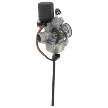 Vergaser mit E-Choke Mikuni Nachbau 2T 50cc1PE40QMB4008100