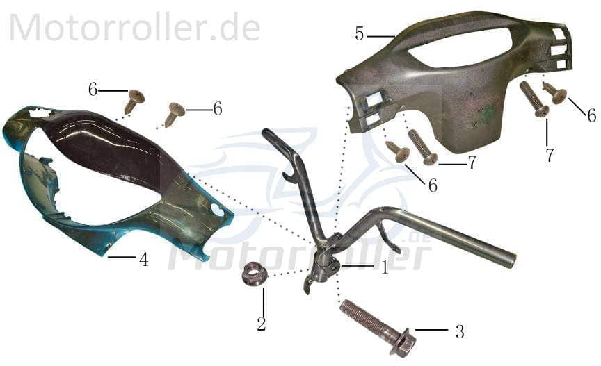 Weitere Ersatzteile