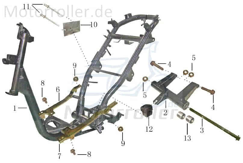 Ersatzteile