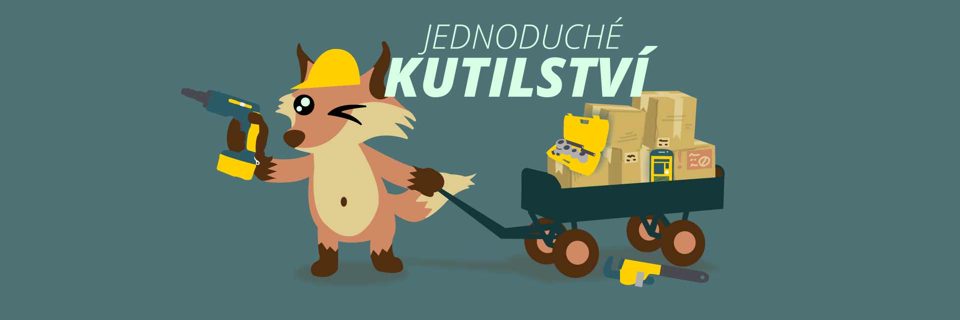 Jednoduše ji řešte