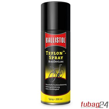 ballistol gleitmittel Hybrid-Gleitmittel Test: Das Beste aus zwei Welten für Sie? main image 0