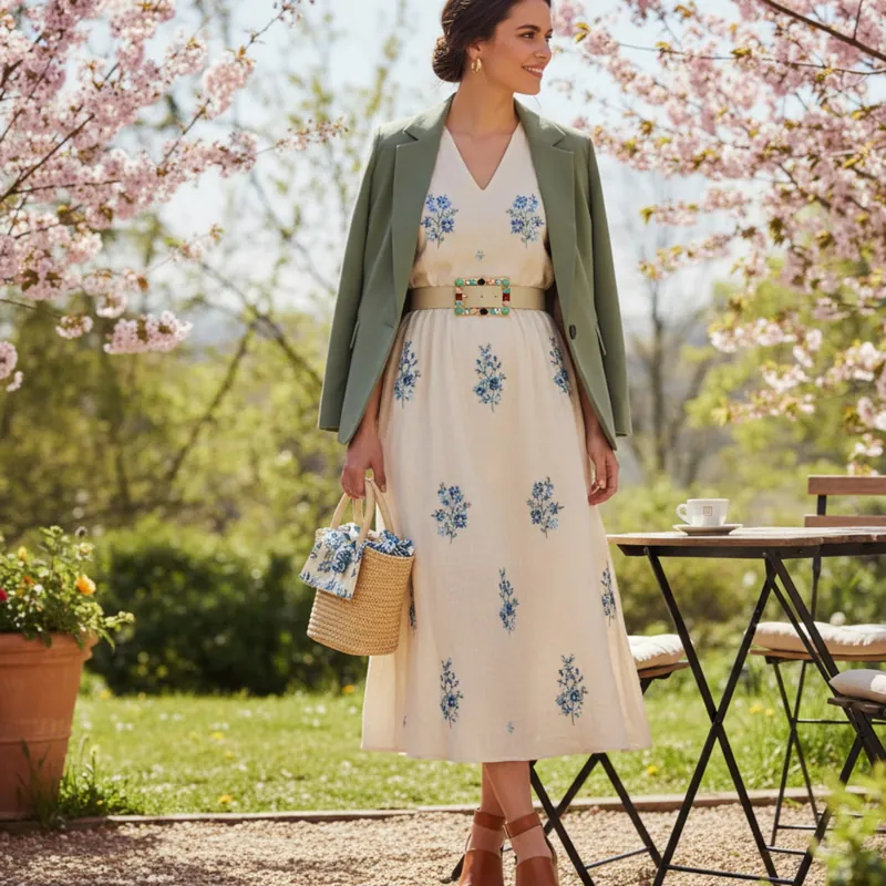 Damengürtel – Ledergürtel für Damen von Fronhofer