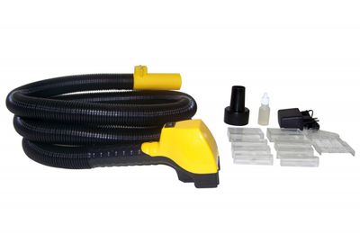 Flowbee Pro - das professionelle Haarschneidesystem f&uuml;r zu Hause - der Haarschneider und Haartrimmer – Bild 1