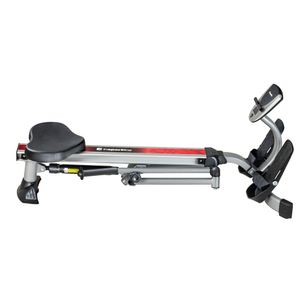 Ruderger&auml;t inSPORTline Power Master X Ultra Rower – Bild 2