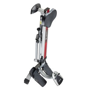 Ruderger&auml;t inSPORTline Power Master X Ultra Rower – Bild 3