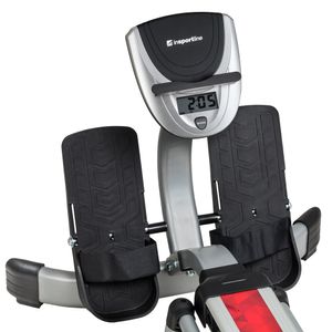 Ruderger&auml;t inSPORTline Power Master X Ultra Rower – Bild 5