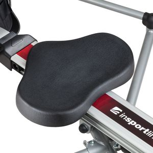 Ruderger&auml;t inSPORTline Power Master X Ultra Rower – Bild 6