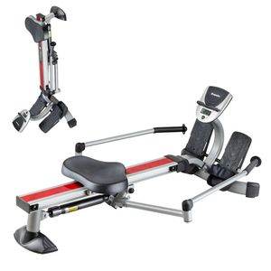 Ruderger&auml;t inSPORTline Power Master X Ultra Rower – Bild 1