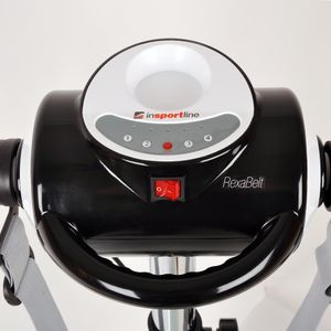 Vibromassager inSPORTline Rexabelt Bandmassageger&auml;t Premium DeLuxe – Bild 2