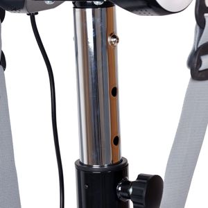 Vibromassager inSPORTline Rexabelt Bandmassageger&auml;t Premium DeLuxe – Bild 3