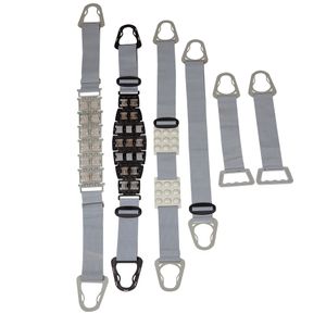 Vibromassager inSPORTline Rexabelt Bandmassageger&auml;t Premium DeLuxe – Bild 4