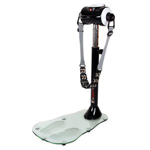 Vibromassager inSPORTline Rexabelt Bandmassageger&auml;t Premium DeLuxe – Bild 1