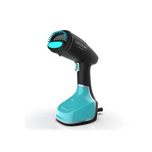 Aqua Laser 3in1 Tragbares Dampfbügeleisen u Dampfglätter