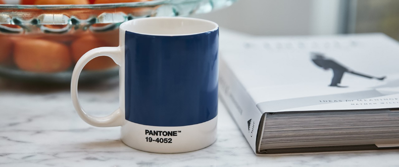 PANTONE