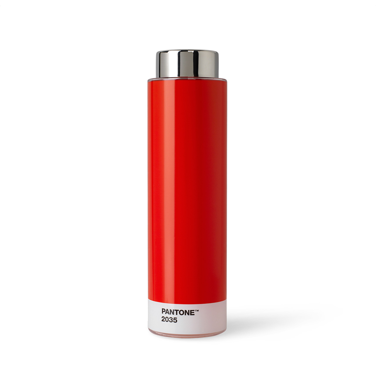 PANTONE Trinkflasche Tritan, mit Schraubverschluss, 500ml | Klein 