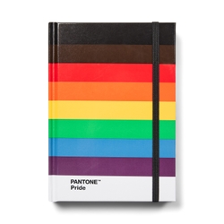 EXO pantone ノート トレカ 5714985151941-19214-PANTONE-