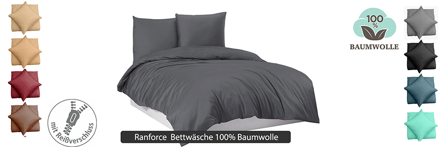 Bettwäsche