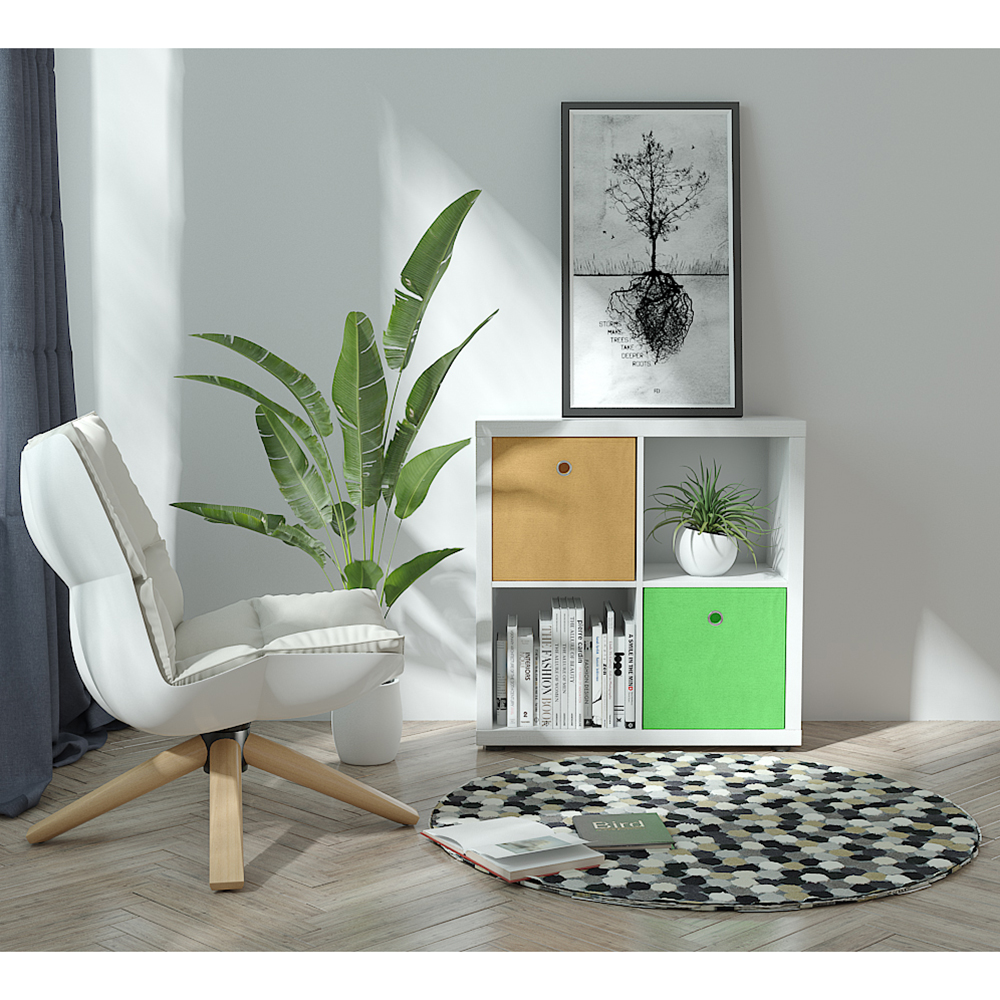 Bücherregal Wandregal Regal Standregal Raumteiler Fächer Aufbewahrung