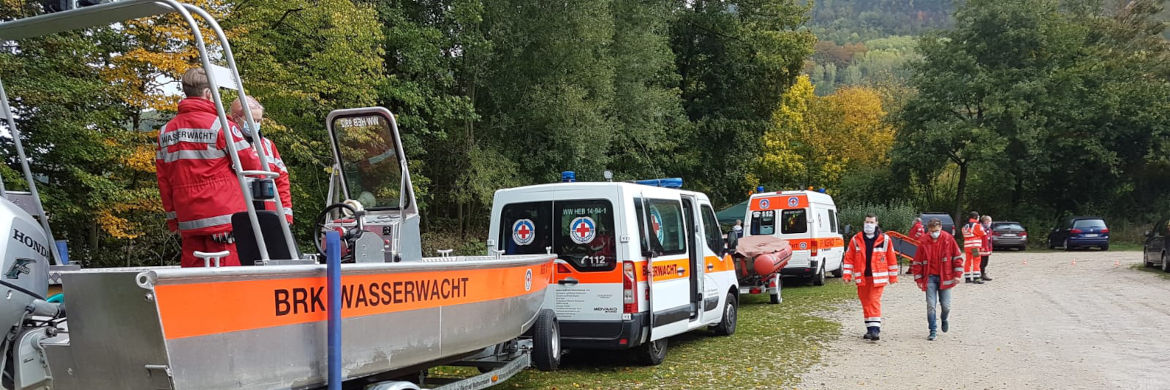 Personenrettung