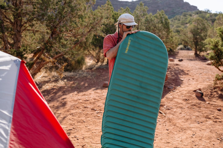 Thermarest