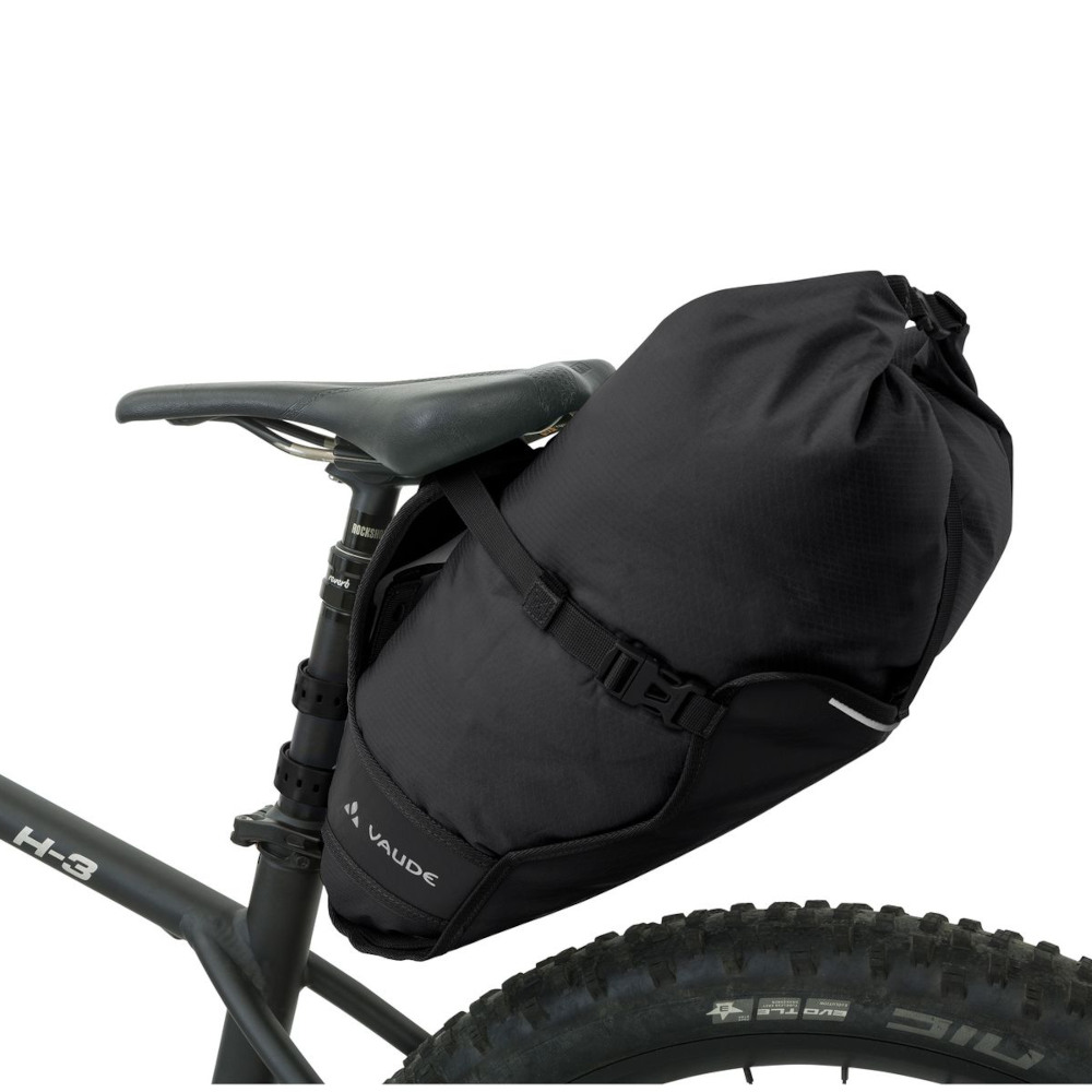 VAUDE TRAILSADDLE COMPACT 7L バッグ Vaude Trailsaddle Compact