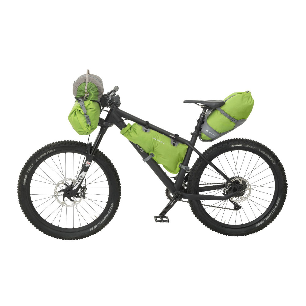 Bikepacking vaude on sale