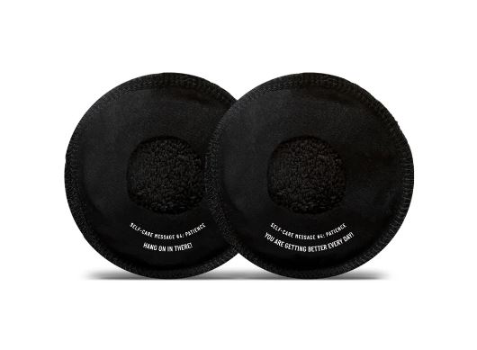 Mama Matters - Bio-Stilleinlagen aus Bambus-Baumwolle mit extra Heilwolle  Einlagen - 1 Paar | MaPaLi