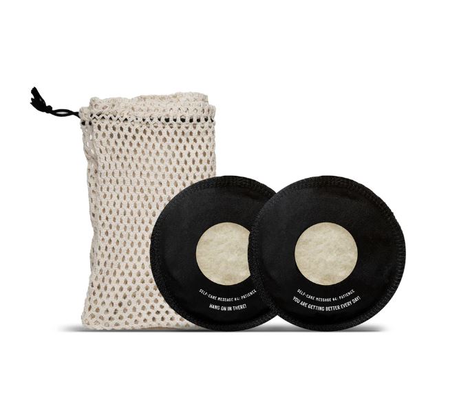 Mama Matters - Bio-Stilleinlagen aus Bambus-Baumwolle mit extra Heilwolle  Einlagen - 1 Paar | MaPaLi