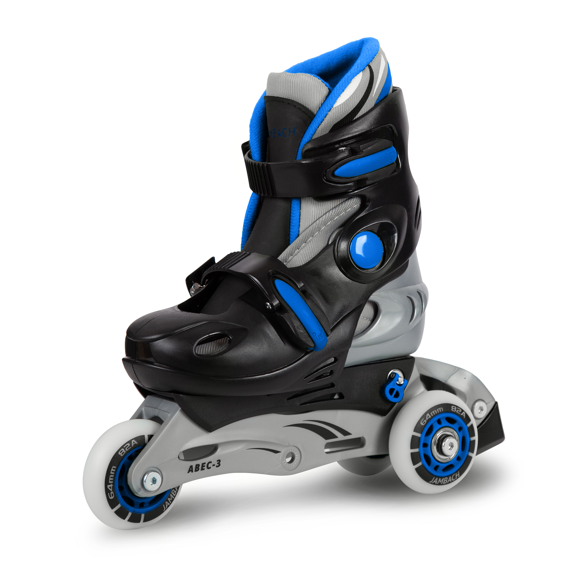 DOITOOL Inline-Skate Bremsbelag Ersatz - Universal Bremspads Für Rollschuhe