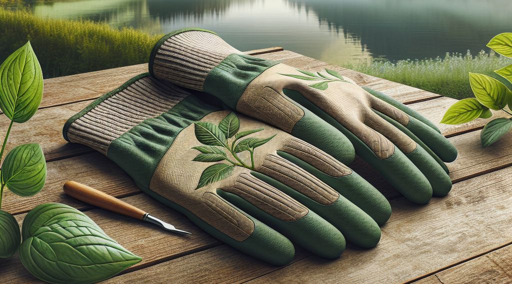 Nachhaltige Handschuhe: Qualität, umweltfreundliche Materialien und faire Produktionsbedingungen bei Arbeitshandschuhen