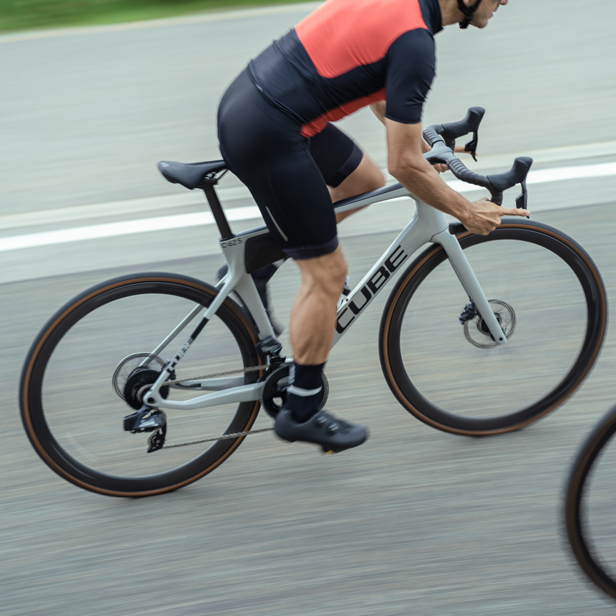 Road Race