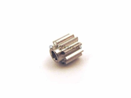 ARP Ritzel 10 Zähne, 2mm, 64P ARP Ritzel 10 Zähne, 2mm, 64P