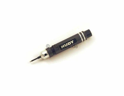 Hudy Innensechskantschlüssel 0.05 /1,3mm/3/8 Hudy Innensechskantschlüssel 0.05 /1,3mm/3/8