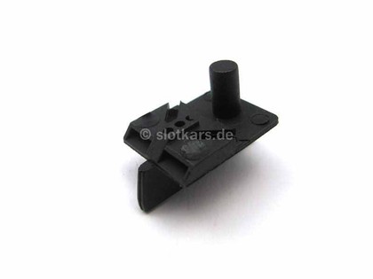 Red Fox The Guide cutdown schwarz Red Fox The Guide cutdown schwarz