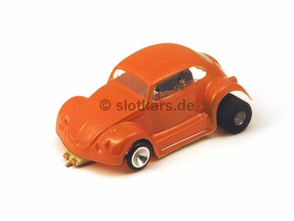 Parma Womp Womp Bug orange without Motor Parma Womp Womp Bug orange without Motor