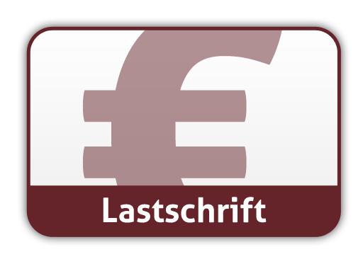 Lastschrift