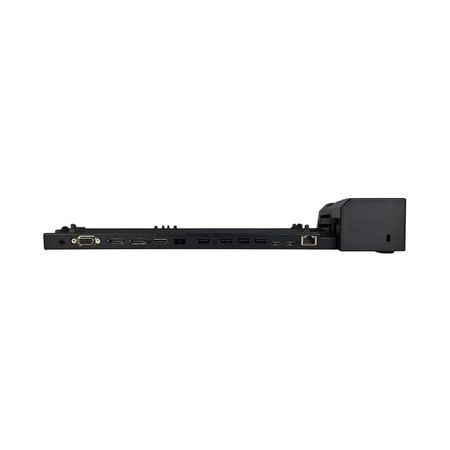 Lenovo ThinkPad Ultra Dock Docking Station 40AJ HDMI 2x USB-C +