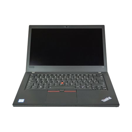 Lenovo ThinkPad T480 14 Zoll Notebook i5 8350U 1.7Ghz 8GB 16GB
