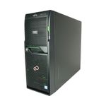 Fujitsu Primergy TX1330 M1 PS170 Xeon E3-1220 v3 3.1GHz 8GB RAM 2x 500GB  10K SAS Server | Simpex Systemhaus GmbH