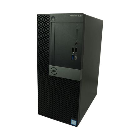 Dell Optiplex 5060 MT PC i5 8500 3.0GHz 16GB RAM 512GB SSD Win10 Pro |  Simpex Systemhaus GmbH