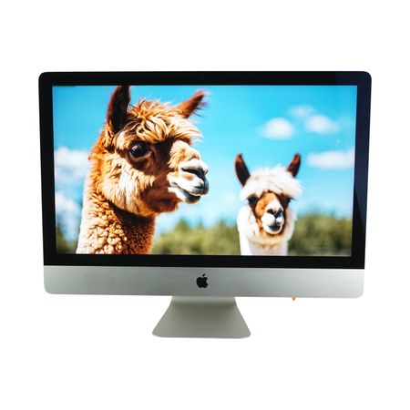 Apple iMac 17,1 All-in-One 27 Zoll Display Intel Core i5-6500 3.2