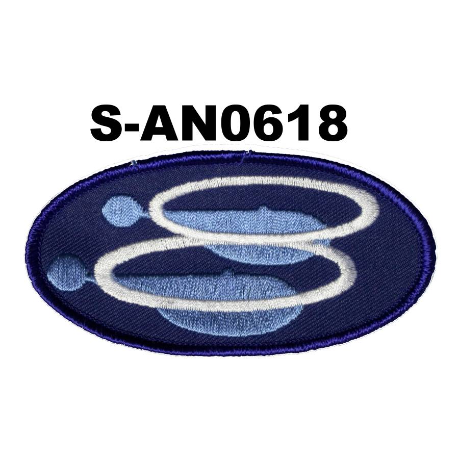 Fliegerstaffel 8 Swiss Air Force Aufnäher patch Sticker Shop Strerath