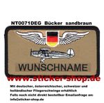 Sandbraun