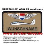 Sandbraun