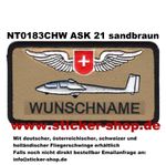 Sandbraun
