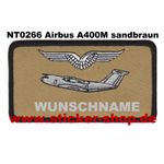 Sandbraun